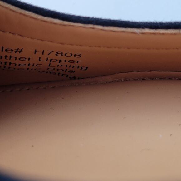 J Crew Factory Anya Suede Pumps - Picture 6 of 6
